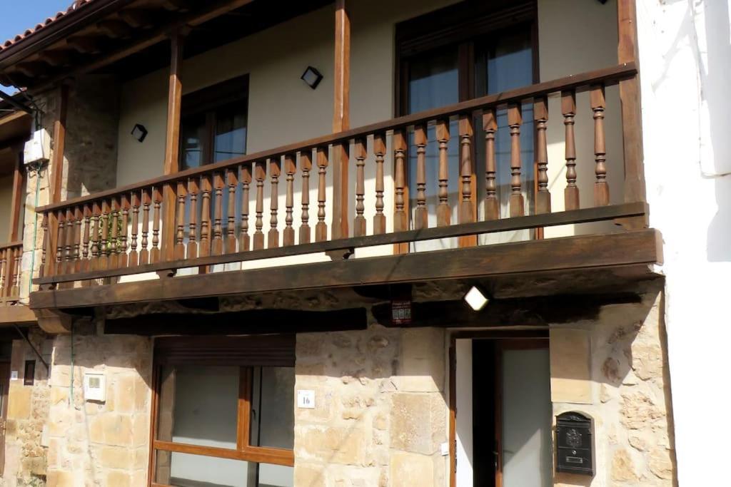 Villa Casa Familiar Cerca De Cabarceno Penagos Esterno foto